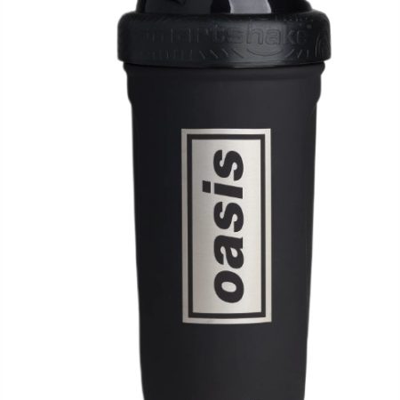 Shakerek és palackok - Reforce Stainless Steel - Rock Band Collection