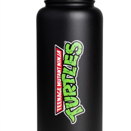 Shakerek és palackok - Bohtal Insulated Sports Bottle - TMNT