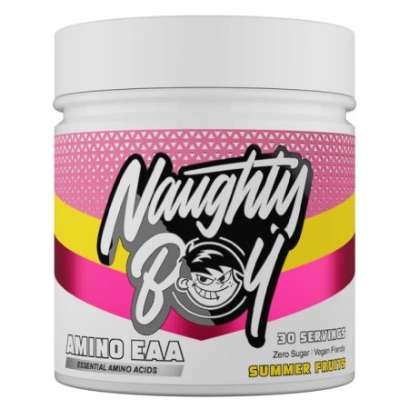 Summer Vibes - Amino EAA