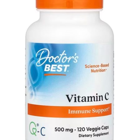 Vitamin C with Q-C