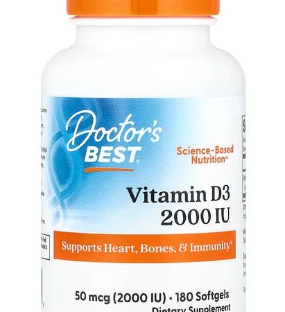 Vitamin D3