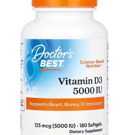 Vitamin D3