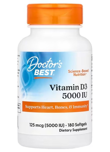 Vitamin D3