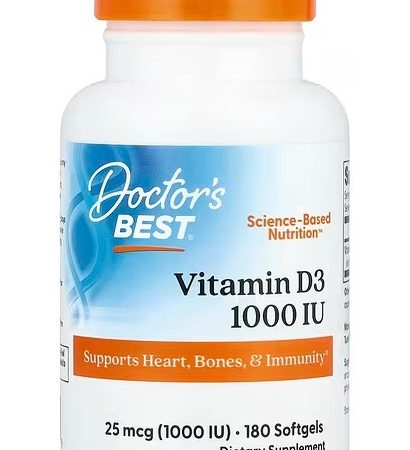 Vitamin D3