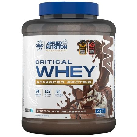 Tejsavó - Critical Whey