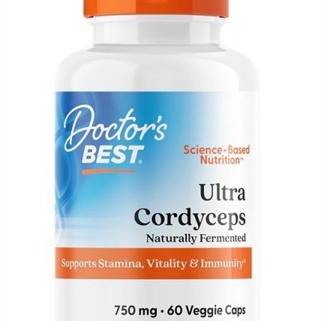 Ultra Cordyceps