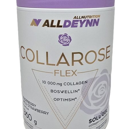 Kollagén - AllDeynn Collarose Flex