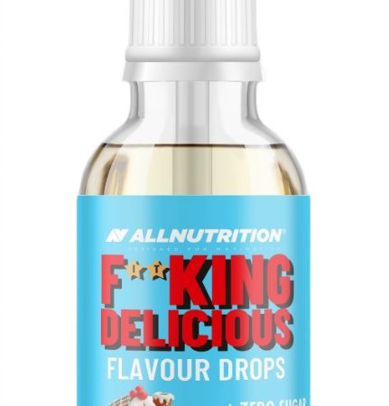 Allnutrition Fitking Delicious Flavour csepp