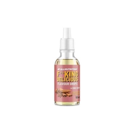 Fitking Delicious Flavour csepp
