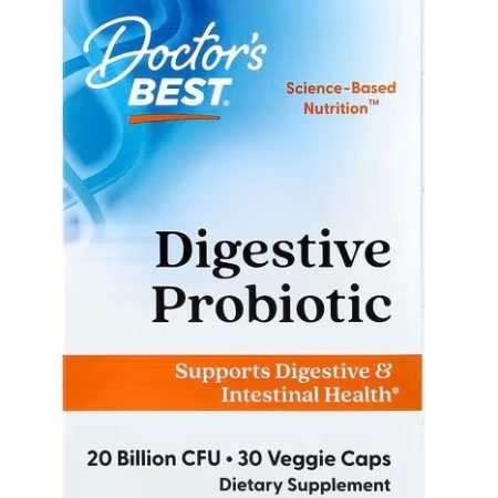 Többtörzses probiotikumok - Digestive Probiotic