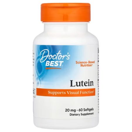 Lutein with FloraGLO