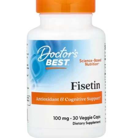 Fisetin with Novusetin