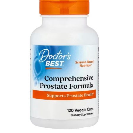Comprehensive Prostate Formula - 120 vkapszula