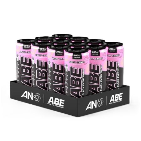 ABE Energy + Performance Cans
