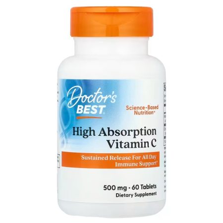 High Absorption Vitamin C with PureWay-C