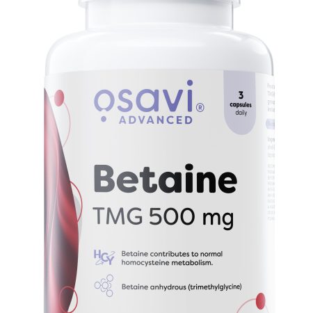 Speciális formulák - Osavi - Betaine
