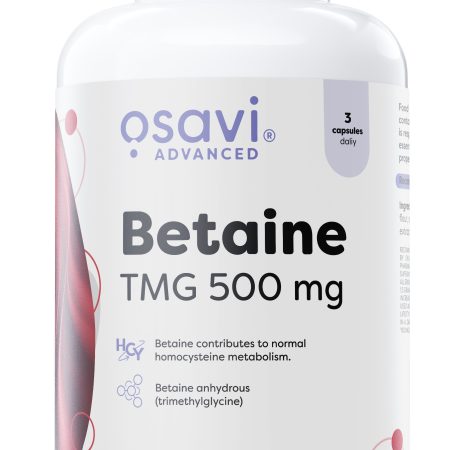 Speciális formulák - Osavi - Betaine