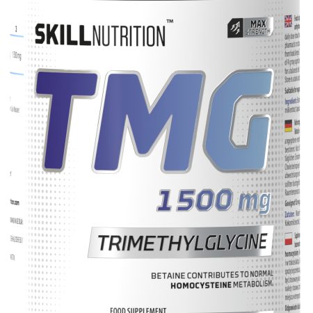 Skill Nutrition - TMG Trimethylglycine