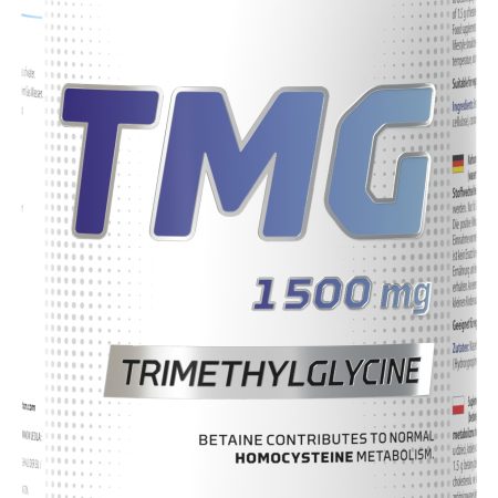 Speciális formulák - Skill Nutrition - TMG Trimethylglycine