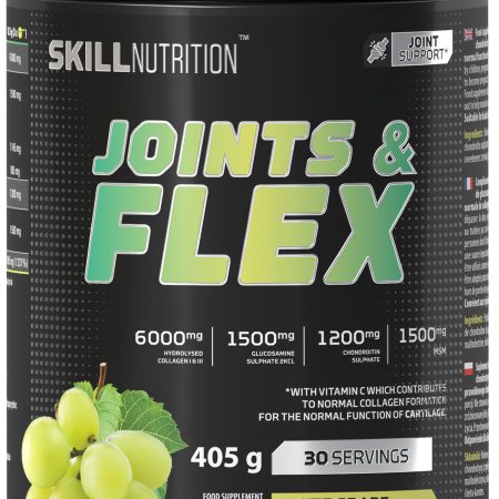 Skill Nutrition - Joints & Flex Powder