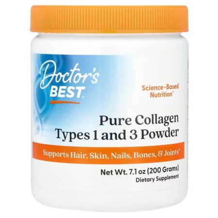 Marha kollagén - Pure Collagen Types 1 and 3