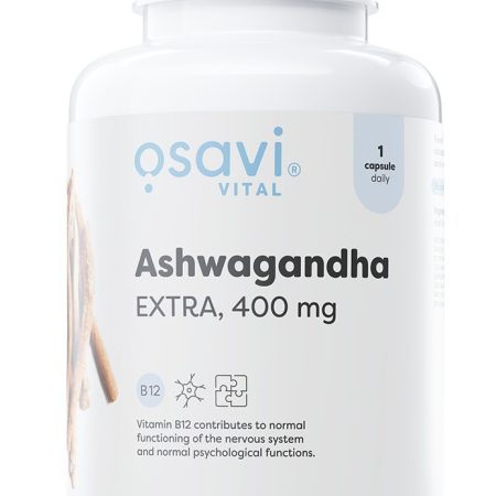 Ashwagandha Extra