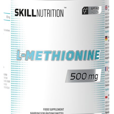 Skill Nutrition - L-Methionine