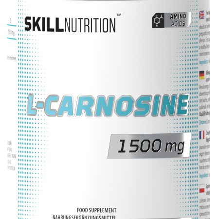 Növényi fehérje - Skill Nutrition L-Carnosine