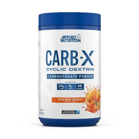 Szénhidrát porok - Carb X
