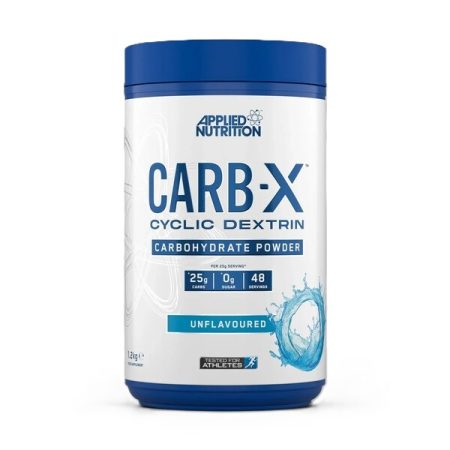 Szénhidrát porok - Carb X