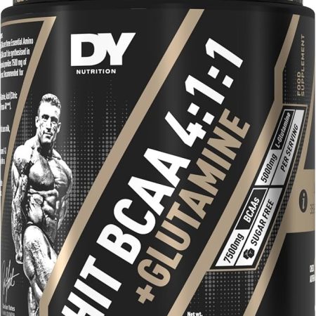 HIT BCAA 4:1:1 + Glutamine