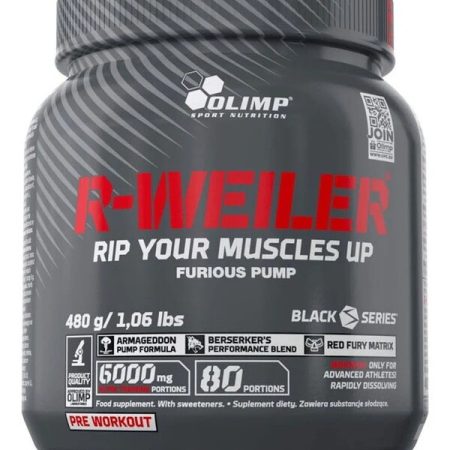 Kreatin keverékek - Olimp Nutrition - R-Weiler