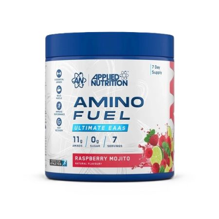 EAA - Applied Nutrition - Amino Fuel