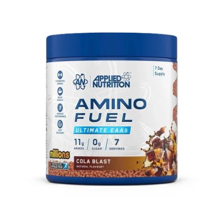 EAA - Applied Nutrition - Amino Fuel