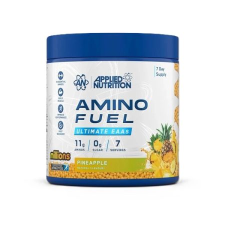 EAA - Applied Nutrition - Amino Fuel