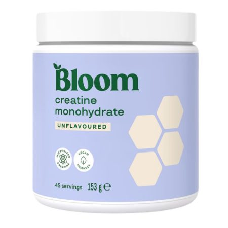 Kreatin-monohidrát - Bloom - Creatine Monohydrate