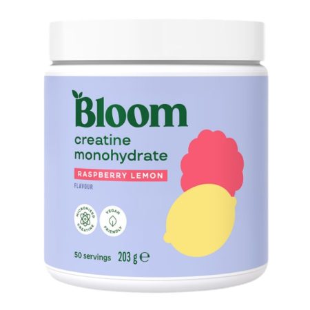 Kreatin-monohidrát - Bloom - Creatine Monohydrate