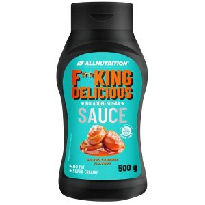 Allnutrition Fitking Delicious Sauce
