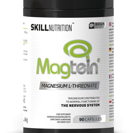 Skill Nutrition Magtein