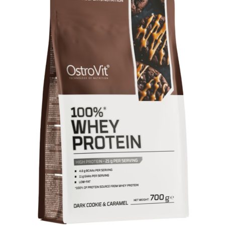 Tejsavó - OstroVit - 100% Whey Protein