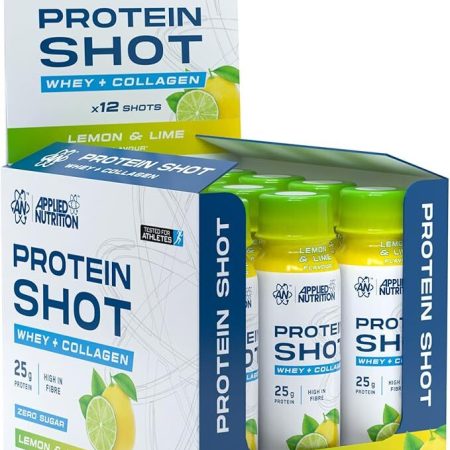 Applied Nutrition Protein shot