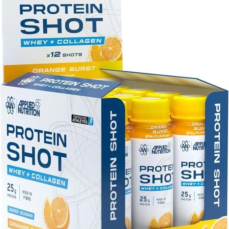 Applied Nutrition Protein shot
