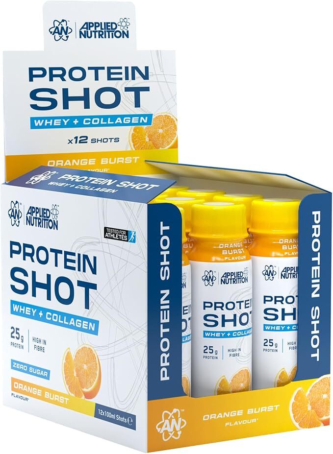 Applied Nutrition Protein shot