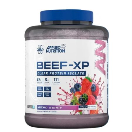 Beef-XP