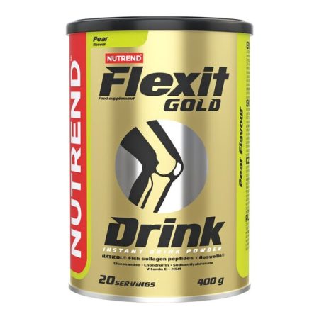 Kollagén - Flexit Gold Drink