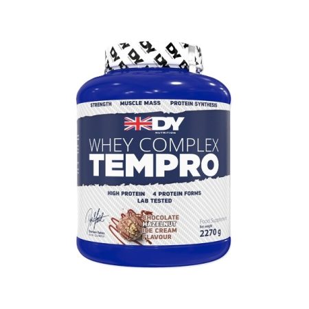 Tejsavó - Whey Complex Tempro