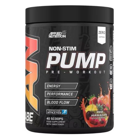 Applied Nutrition ABE Pump