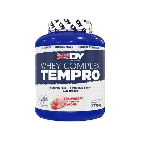 Tejsavó - Whey Complex Tempro
