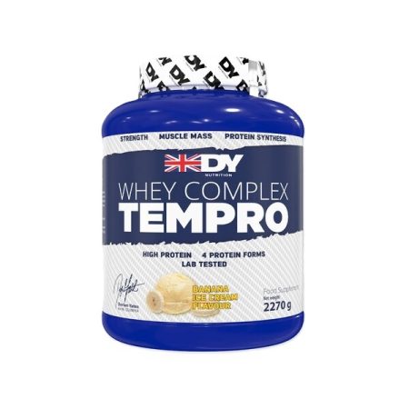 Tejsavó - Whey Complex Tempro