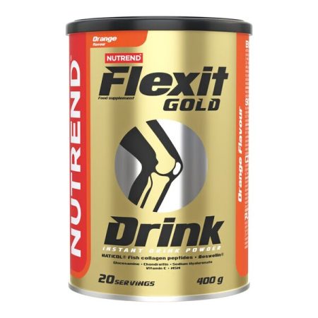 Kollagén - Flexit Gold Drink